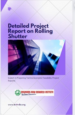 Rolling Shutter (Capacity: 100 Numbers/Day)